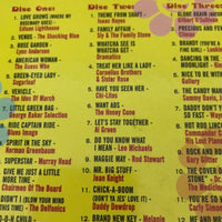 Have A Nice Decade - The ’70s Pop Culture Box 7-CD Box Set EXC 1998 w/ Book - Media