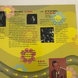Have A Nice Decade - The ’70s Pop Culture Box 7-CD Box Set EXC 1998 w/ Book - Media
