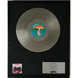 Heart Dreamboat Annie Mushroom Records Award - Record Award