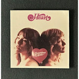 Heart Dreamboat Annie RIAA Gold Album Award - Record Award