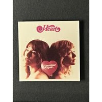 Heart Dreamboat Annie RIAA Platinum Album Award - Record Award