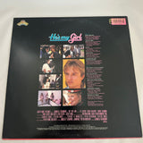 He’s My Girl - OST - Various Artists Promo Copy 1987 Vinyl SZ 40906 - Media