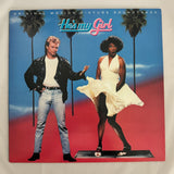 He’s My Girl - OST - Various Artists Promo Copy 1987 Vinyl SZ 40906 - Media