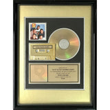 Hi-Five self-titled debut RIAA Gold Album Award - Record Award