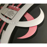 Hinder Extreme Behavior RIAA 3x Multi-Platinum Award - Record Award