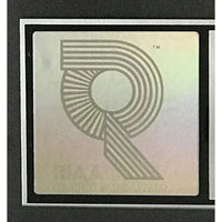 Hole Live Through This RIAA Platinum Album Award