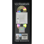 Hoobastank The Reason RIAA 2x Multi - Platinum LP Award - Record