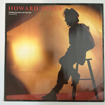 Howard Jones ’Things Can Only Get Better’ 12’ Vinyl Single Import UK 1985 - Media