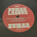 Human League ’Human’ 12’’ Single 1986 UK Import VS880-12 - Media