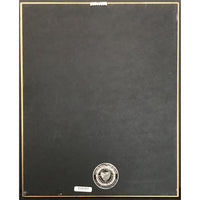 I Am Sam Soundtrack RIAA Gold Album Award - Record Award