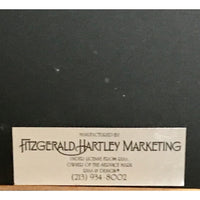 Ice-T The Iceberg/Freedom Of Speech... RIAA Gold Album Award - Record Award