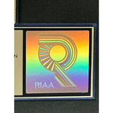 Ice-T The Iceberg/Freedom Of Speech... RIAA Gold Album Award - Record Award