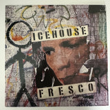Icehouse Fresco 1983 Record Mini-Album 5V 41436 Promo - Media