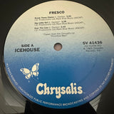 Icehouse Fresco 1983 Record Mini-Album 5V 41436 Promo - Media