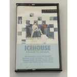 Icehouse Measure For Measure 1986 Promo Cassette BVT41527 - Media