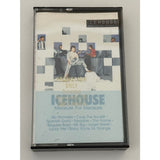 Icehouse Measure For Measure 1986 Promo Cassette BVT41527 - Media