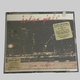 Indigo Girls 1200 Curfews Sealed 1995 2CD Set E2K 67229 - Media