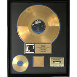 Indigo Girls self-titled RIAA Gold Album Award - Record Award