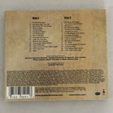 Jackson Browne The Very Best of Jackson Browne 2CD Set 2004 w/booklet R2 78091 Media