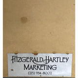 Jackyl self-titled debut RIAA Gold Album Award - Record Award