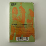 Jade ’Don’t Walk Away’ 1992 Cassette Single 9 18686-4 - Media