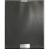 Janet Jackson Rhythm Nation 1814 RIAA 2x Multi-Platinum LP Award signed by Janet Jackson - Record Award