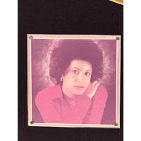 Janis Ian Greatest Hits 1970s CBS/Sony Records Award - Record Award