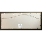 Jeffrey Gaines Always Be Artemis Records award signed by Gaines - Record Award