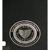 Jennifer Lopez J To Tha L-O! The Remixes RIAA Platinum Album Award - Record Award