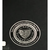 Jennifer Lopez J To Tha L-O! The Remixes RIAA Platinum Album Award - Record Award