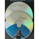 Jewel Pieces Of You RIAA 2x Multi-Platinum Album Award - Record Award