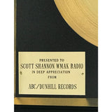 Jim Croce Time In A Bottle 1973 Disc Award Ltd - RARE - Record Award