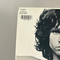Jim Morrison Music by The Doors An American Prayer 1979 Import Vinyl ELK52111 - Media