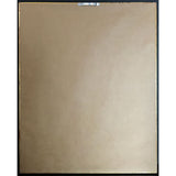 Jimi Hendrix Crash Landing RIAA Gold Album Award - Record Award
