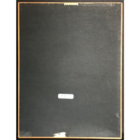 Jodeci Diary Of A Mad Band RIAA Platinum Album Award - Record Award