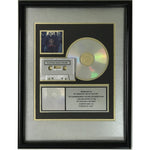 Jodeci Forever My Lady RIAA Platinum Album Award - Record Award