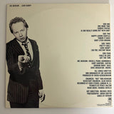 Joe Jackson Look Sharp! 2-10’’ Records w/ Pin (1979) SP3666 - Media