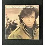 John Cougar American Fool ’80s Polygram Records 1M Sold Album Award - Record Award