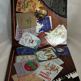 John Denver & The Muppets A Christmas Together 1979 Promo Vinyl AFL1-3451 Gatefold No Poster - Media