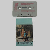 John Lennon ’Watching The Wheels’ 1981 UK Import Cassette Single K79207M - Media