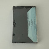 John Lennon Yoko Ono Unfinished Music No. 2: Life With the Lions Sealed Cassette 1969 4XT-3357 - Media