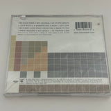 John Mayer Room For Squares 2001 Sealed CD Hype stickers CK 85293 - Media
