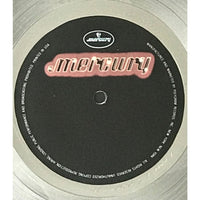John Mellencamp Mr. Happy Go Lucky RIAA Platinum Album Award - Record Award