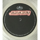 John Mellencamp Mr. Happy Go Lucky RIAA Platinum Album Award - Record Award