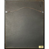 John Mellencamp The Lonesome Jubilee RIAA 2x Multi-Platinum Album Award - Record Award