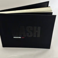 Johnny Cash Unearthed Limited Ed 5-CD Box Set 2003 B0001679-02 - Media