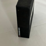 Johnny Cash Unearthed Limited Ed 5-CD Box Set 2003 B0001679-02 - Media