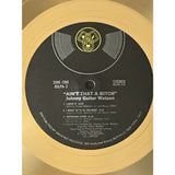 Johnny Guitar Watson Ain’t That A Bitch RIAA Gold Album Award - Record Award