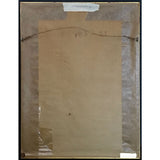 Johnny Rivers ’Swayin’ to the Music (Slow Dancin’)’ RIAA Gold Single Award - Record Award