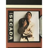 Jon Secada debut RIAA 2x Multi-Platinum Album Award - Record Award